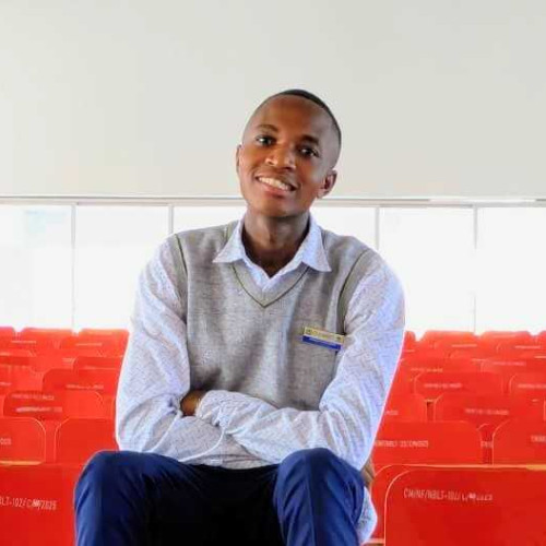 DEUS E. profile photo