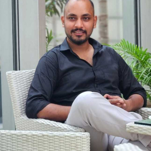 Pankaj N.