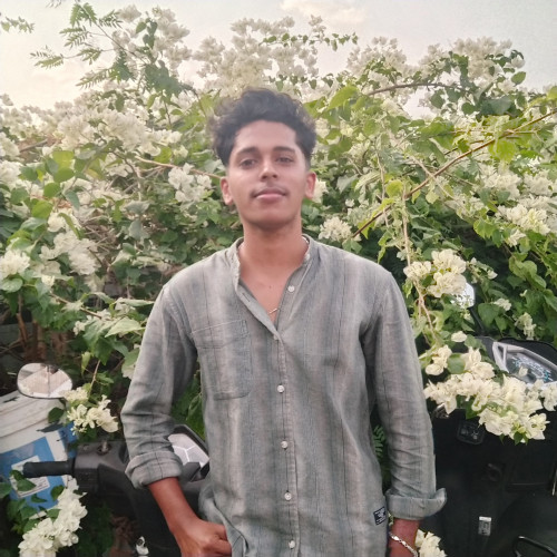 Gokul K.