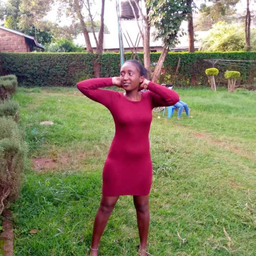 grace w. profile photo