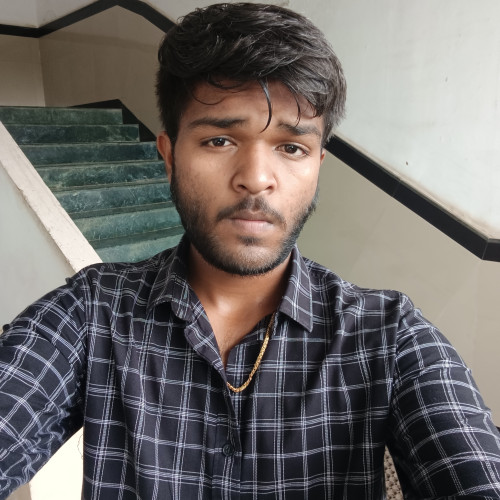 Raj V. profile photo