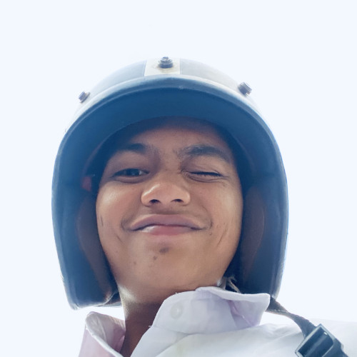zulham m. profile photo