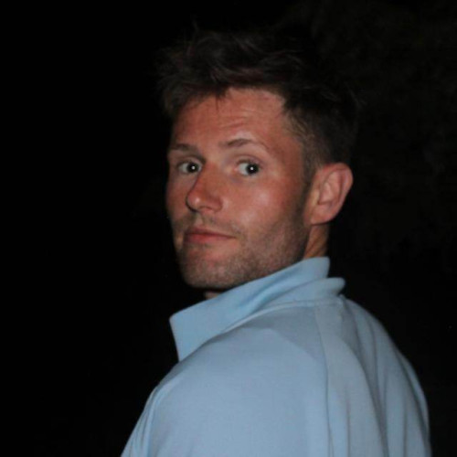 Andy A. profile photo