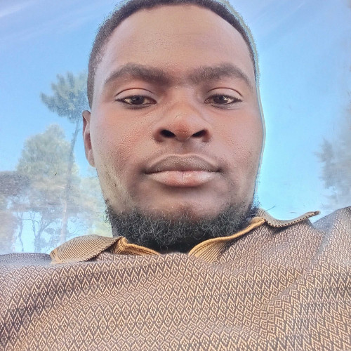 Royce M. profile photo