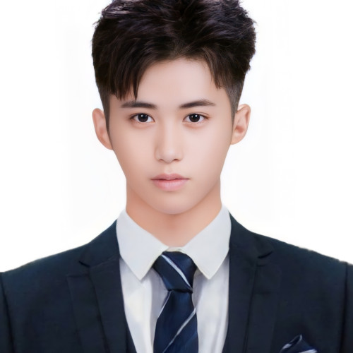 Lexter B. profile photo