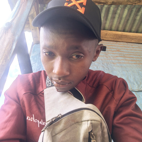 kelvin m. profile photo