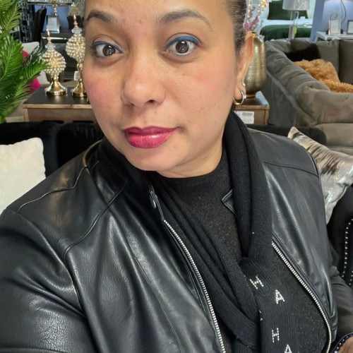 judith s. profile photo