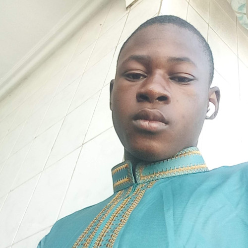 Jubril  O.