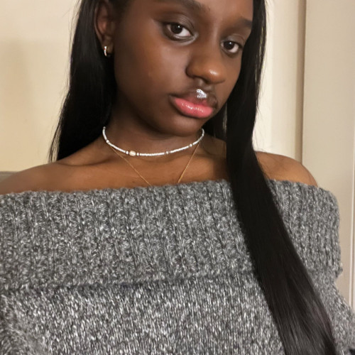 binta d. profile photo