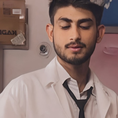 Abhishek Y. profile photo