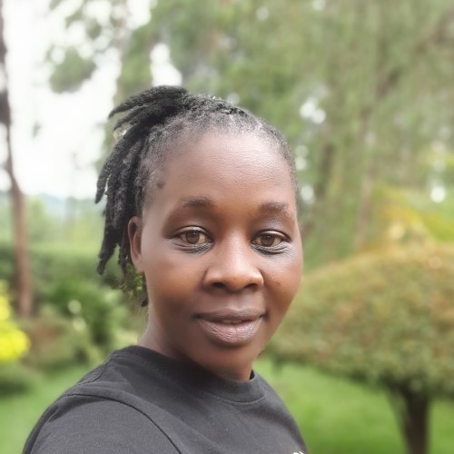Suzan K.