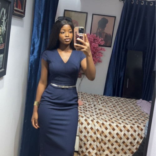 Temilade A. profile photo