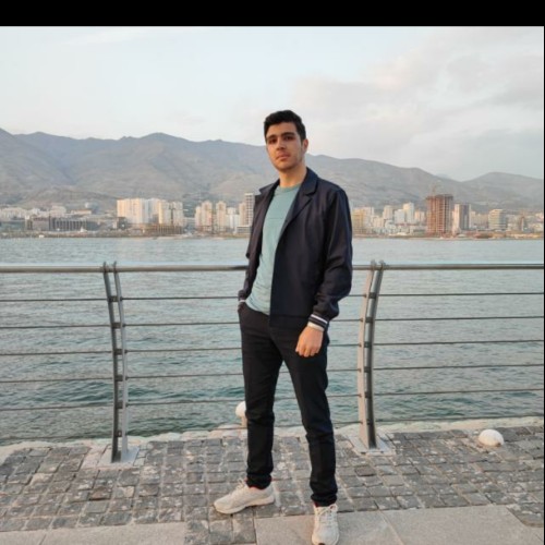 Parsa A.