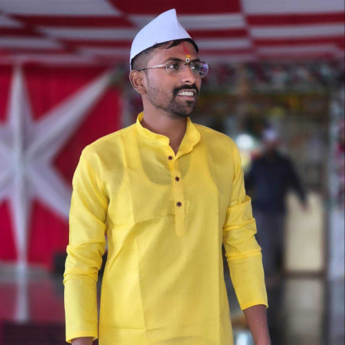 Vaishnav K. profile photo