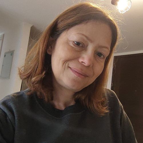 Eva E. profile photo