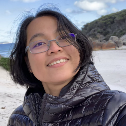 Priska P. profile photo