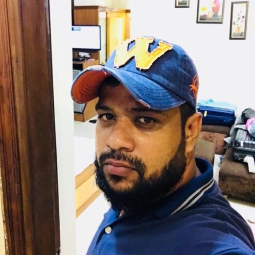 INSHAAD A.