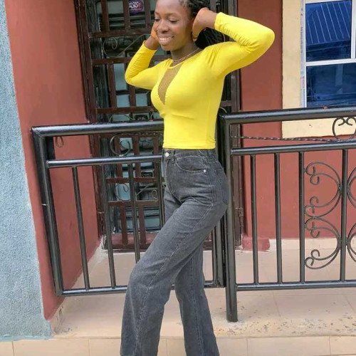 Chika O. profile photo