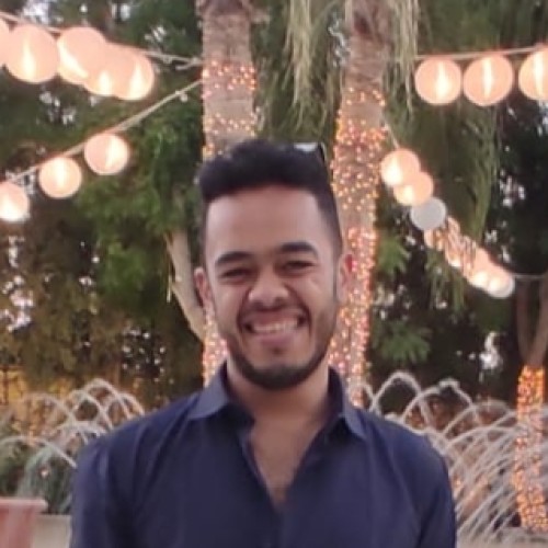 Mazen H.