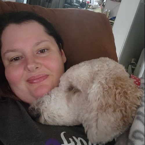 Maryanna F. profile photo