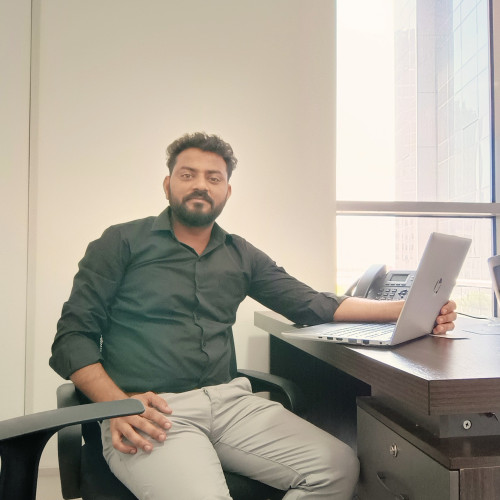 Noman S. profile photo