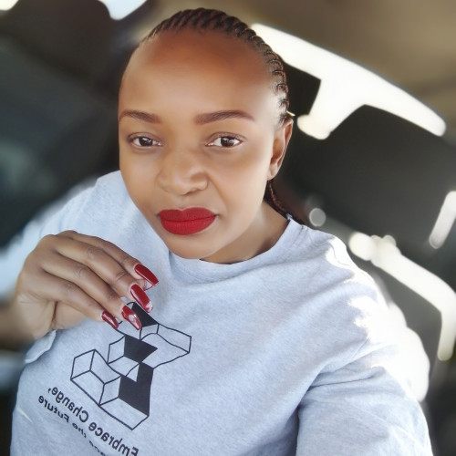 Justinah  S. profile photo