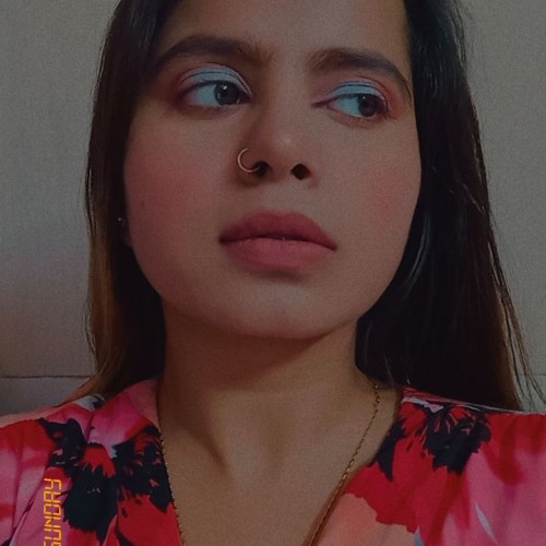Nandni C. profile photo