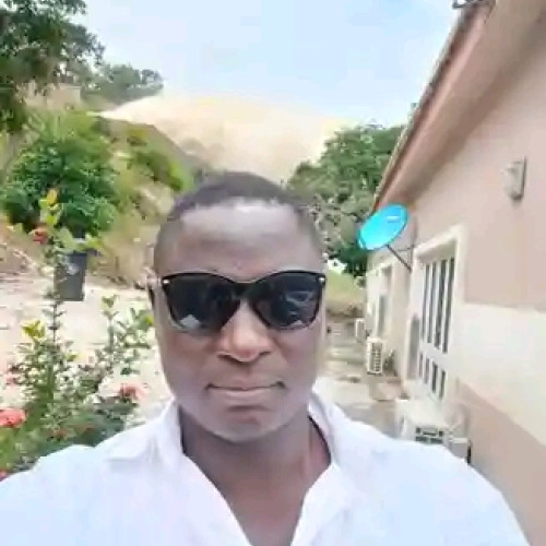 Danjuma K. profile photo