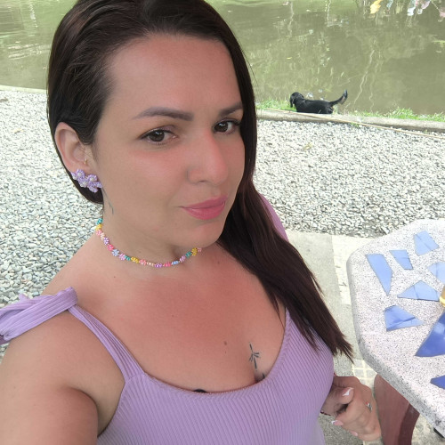 Sandra Patricia P.