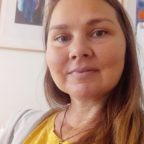Jana D. profile photo