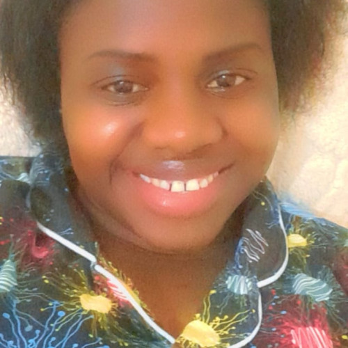 Mariatu  B.