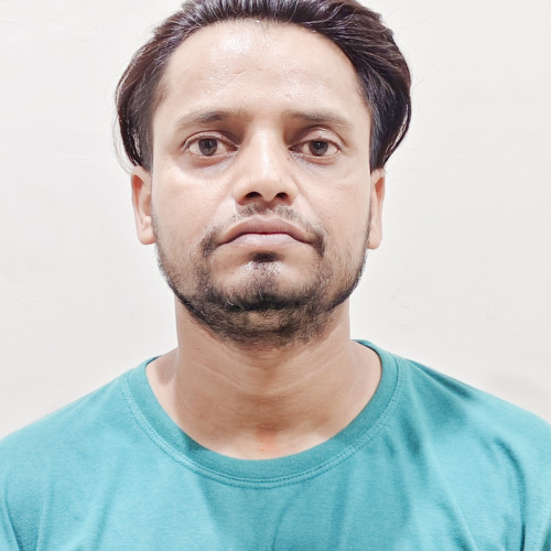 Ashish  K. profile photo