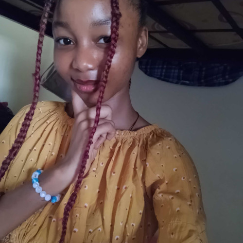 Blessing v. profile photo