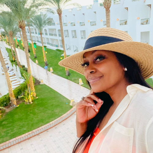 Thandeka N.
