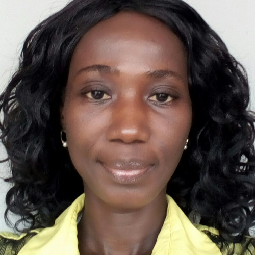 Irene D. profile photo