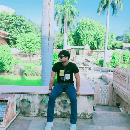 Sanjay k. profile photo