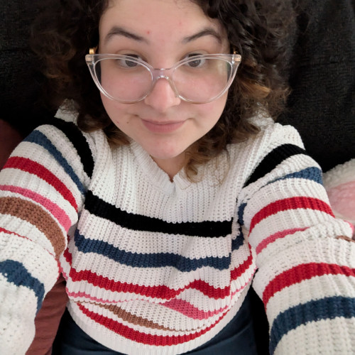 Ariel Y. profile photo