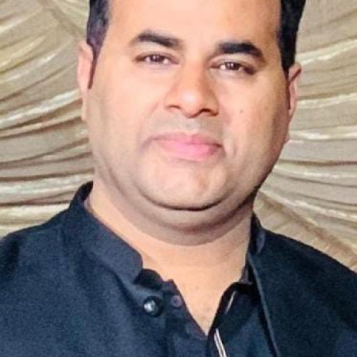 ANSAR A. profile photo