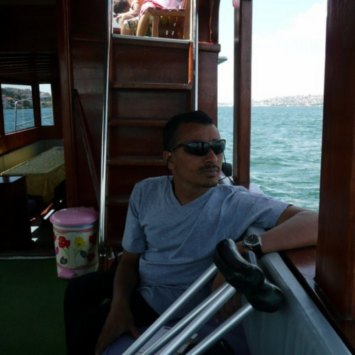 Abderrahim H. profile photo