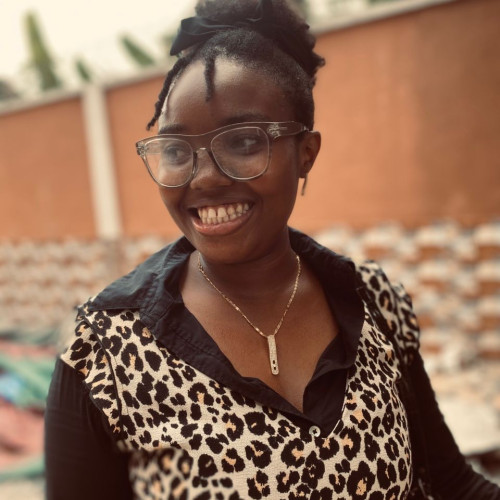 Mercy G. profile photo