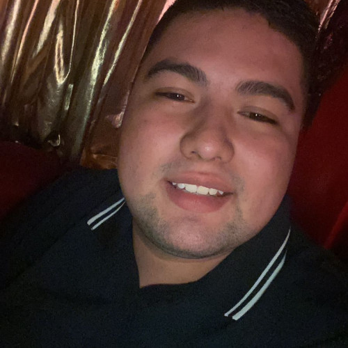 cristian a. profile photo