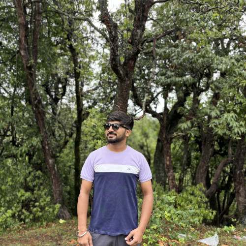 Tushar J. profile photo