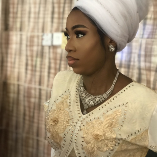 Boluwatife  B.