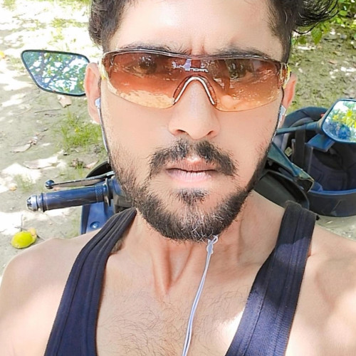 Vishnu D. profile photo