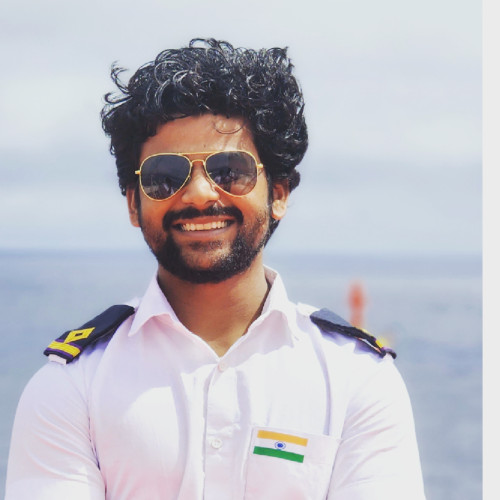 Vishnu  K. profile photo