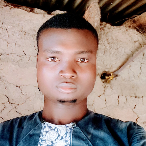 RUFAI H. profile photo