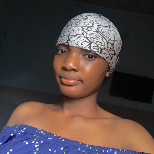 Rejoice o. profile photo