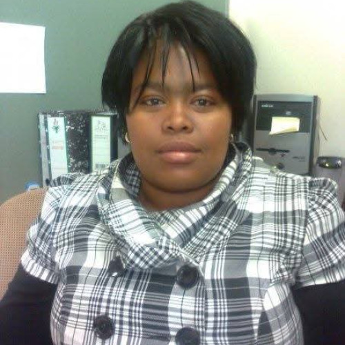 Ayanda T. profile photo