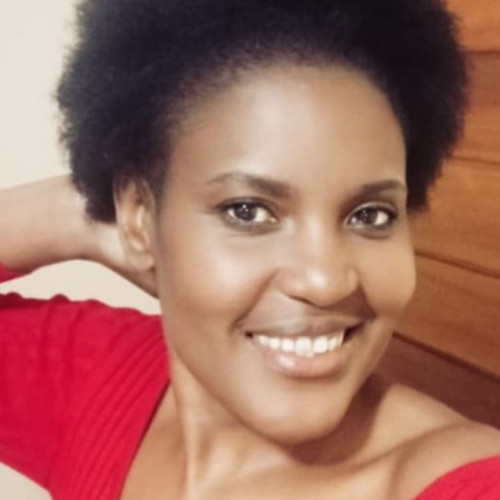 Nokwazi N.