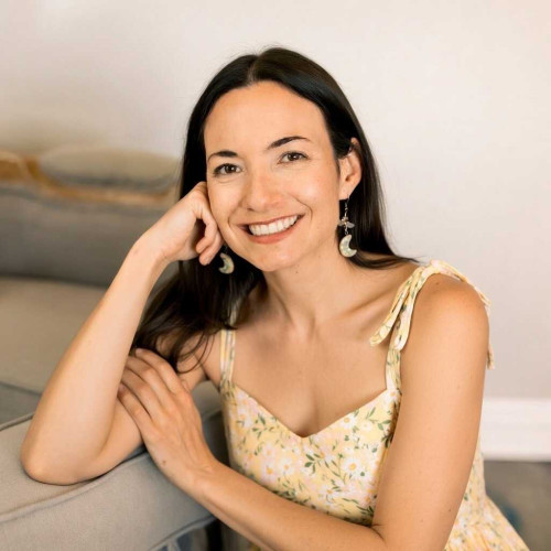 komal s. profile photo